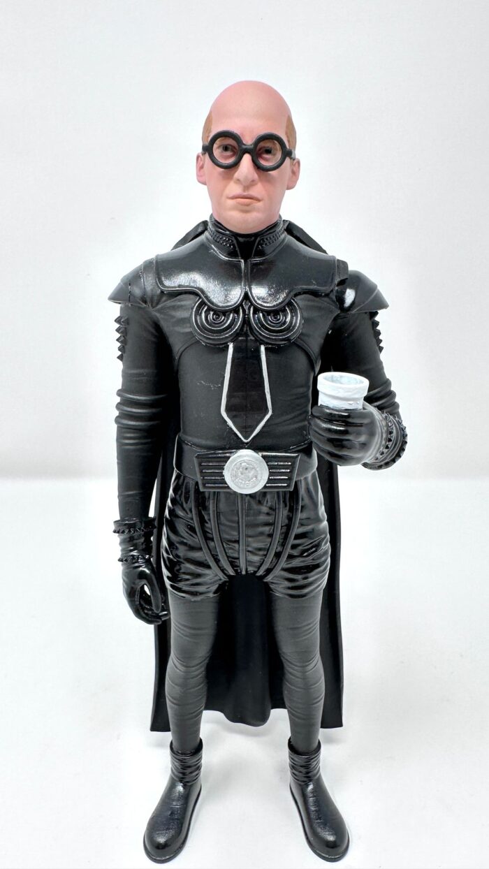 SpaceBalls Lord Dark Helmet 1:6 - Image 5