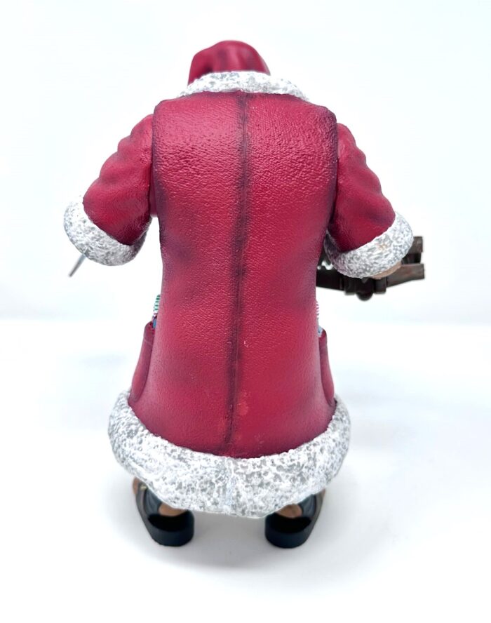 Krampus Articulated Figure LIMITED EDITION - Image 6