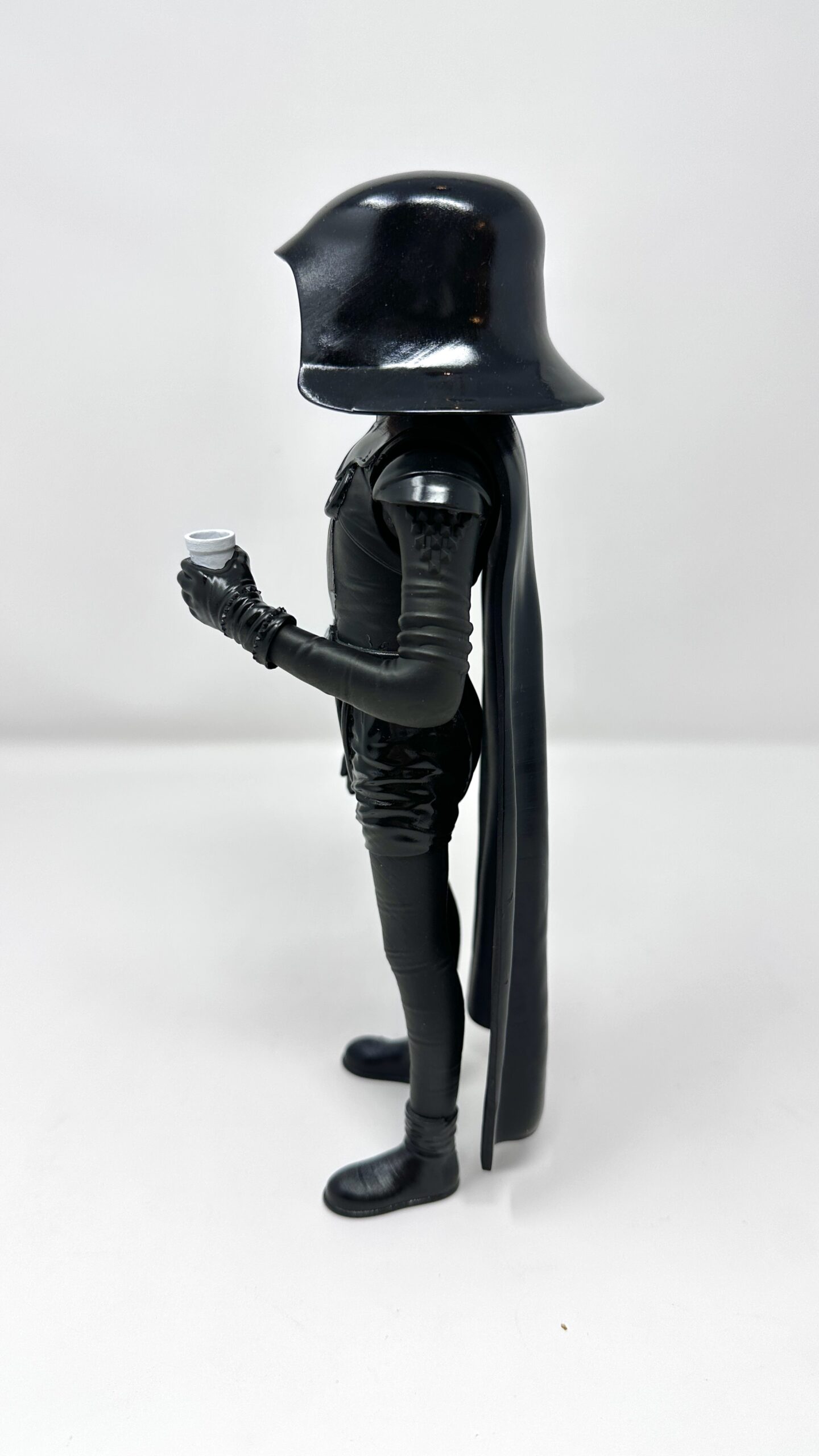 Spaceballs 2024 trooper helmet