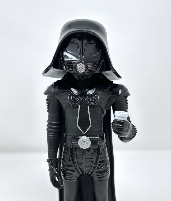SpaceBalls Lord Dark Helmet 1:6