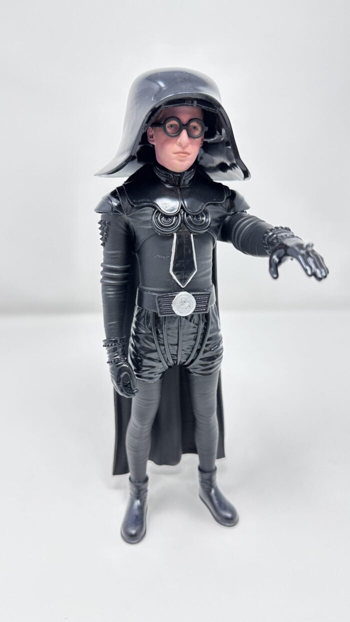 SpaceBalls Lord Dark Helmet 1:6 - Image 7