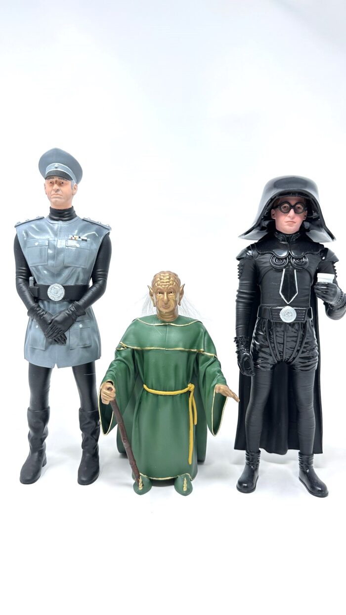 SpaceBalls Colonal Sandurz 1:6 - Image 7