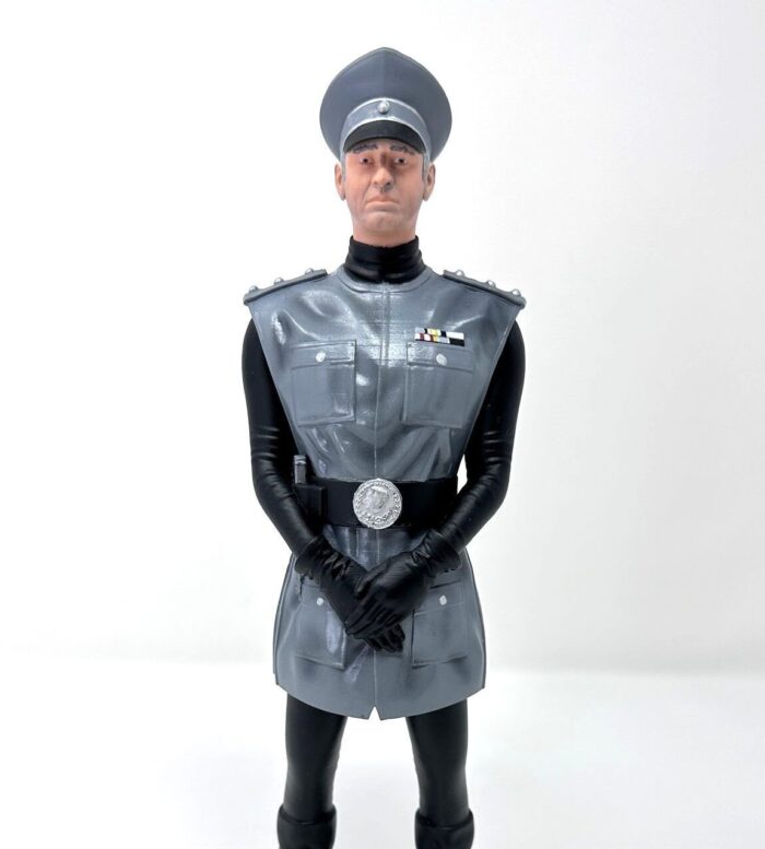 SpaceBalls Colonal Sandurz 1:6