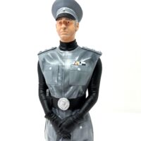 SpaceBalls Colonal Sandurz 1:6 - Image 2