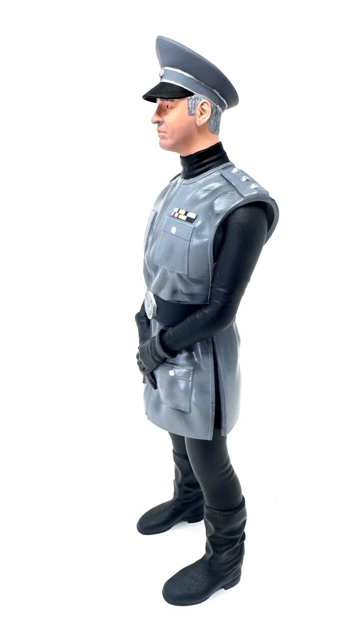 SpaceBalls Colonal Sandurz 1:6 - Image 3