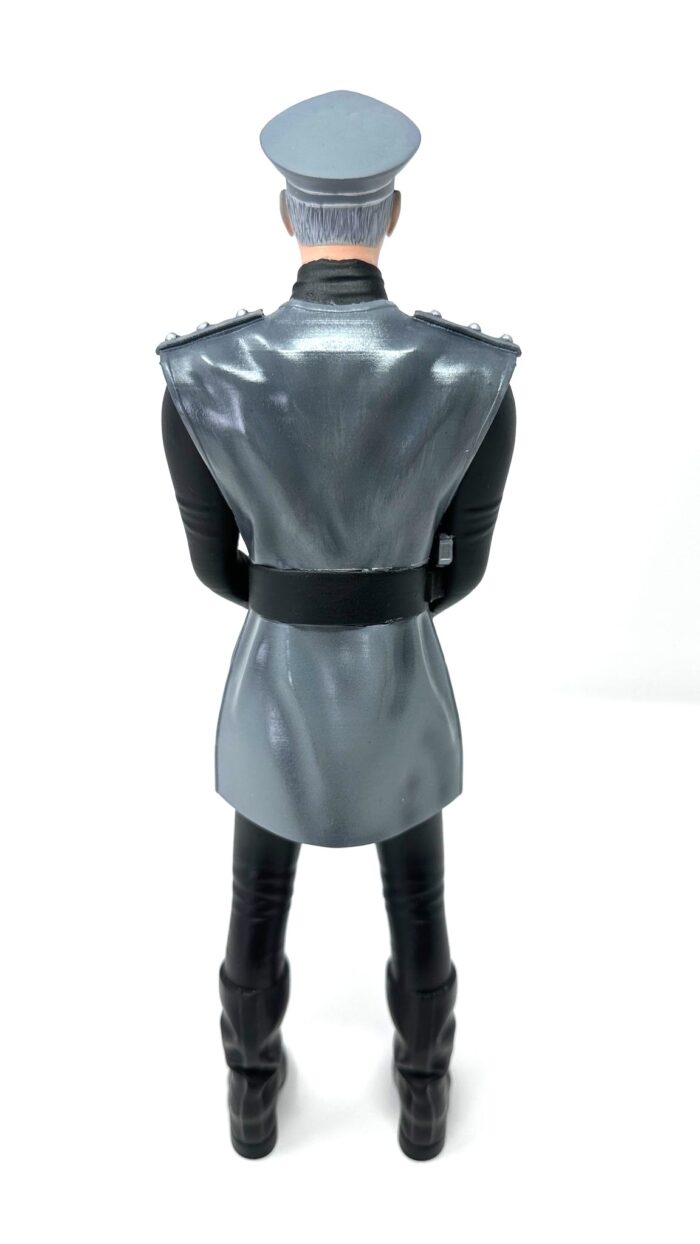 SpaceBalls Colonal Sandurz 1:6 - Image 6