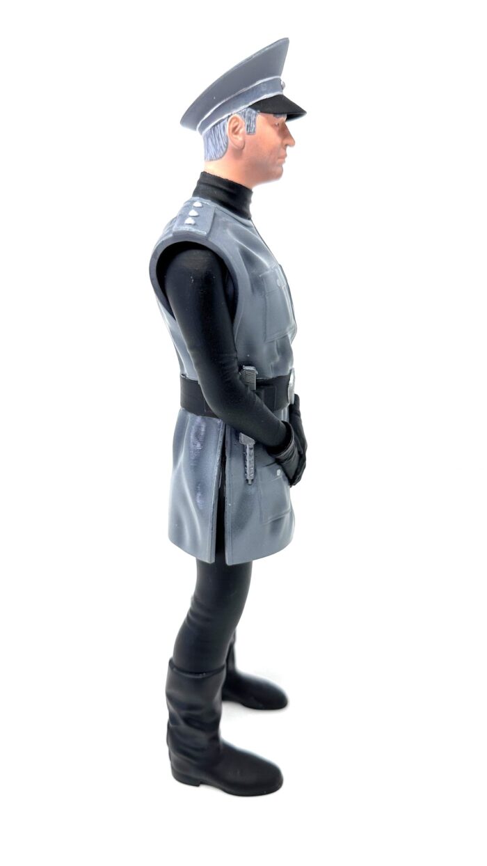 SpaceBalls Colonal Sandurz 1:6 - Image 4