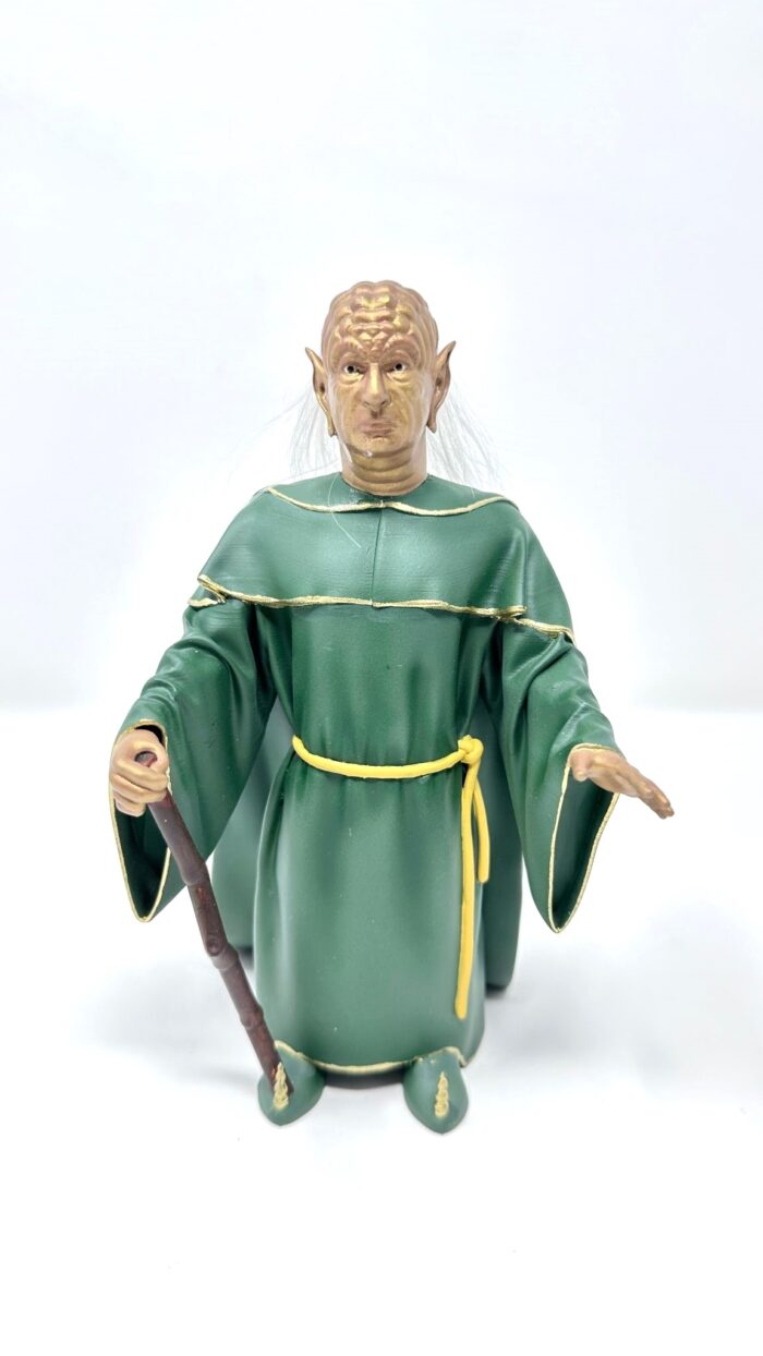 SpaceBalls Yogurt 1:6 - Image 5