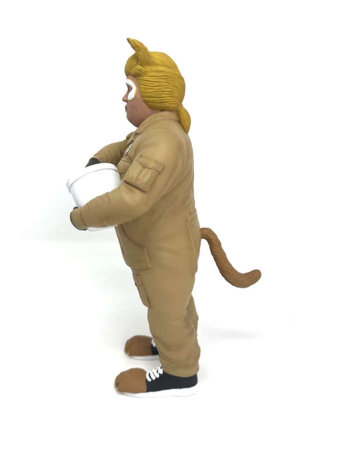 SpaceBalls Barf 1:6 - Image 4