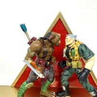 Small Soldiers Wall Art Piece - Image 3