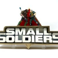Small Soldiers Wall Art Piece - Image 5