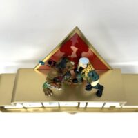 Small Soldiers Wall Art Piece - Image 4